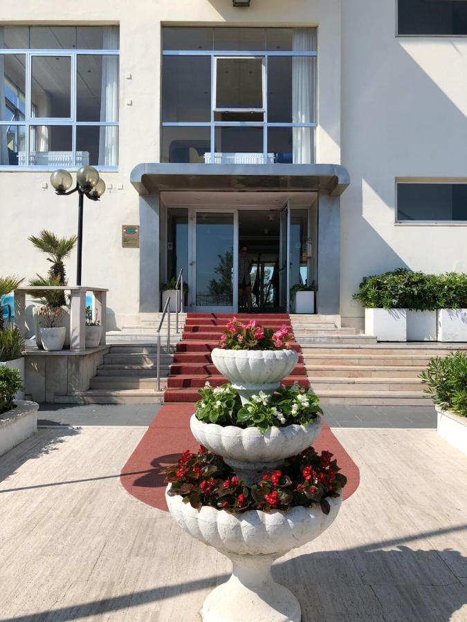 Hotel International Senigallia Esterno foto